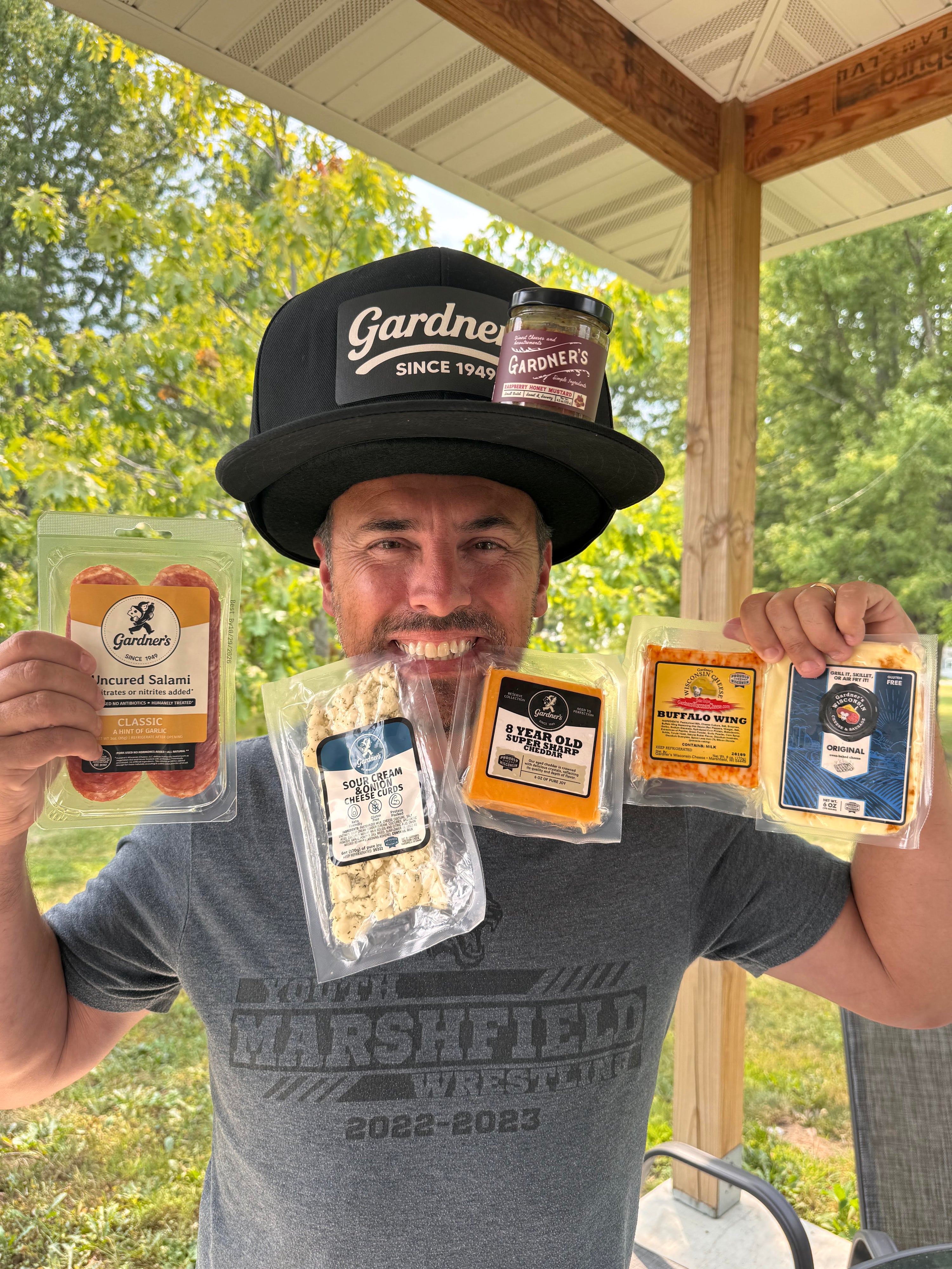 Tye's Favorites Bundle