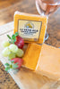 13-Year-Old Super-Sharp Cheddar - Gardners Wisconsin Cheese and Sausage